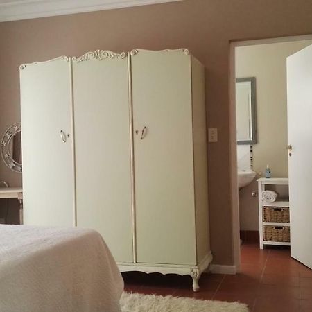 Lucias Cottage Cape Town Ngoại thất bức ảnh