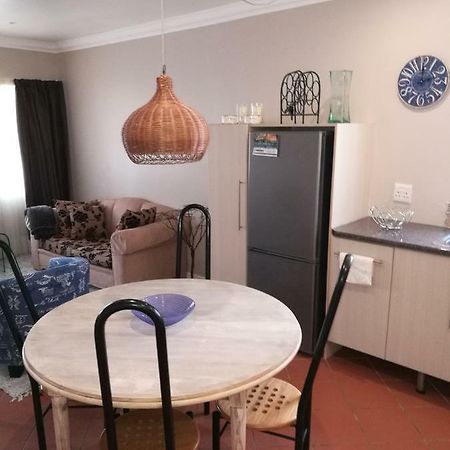 Lucias Cottage Cape Town Ngoại thất bức ảnh