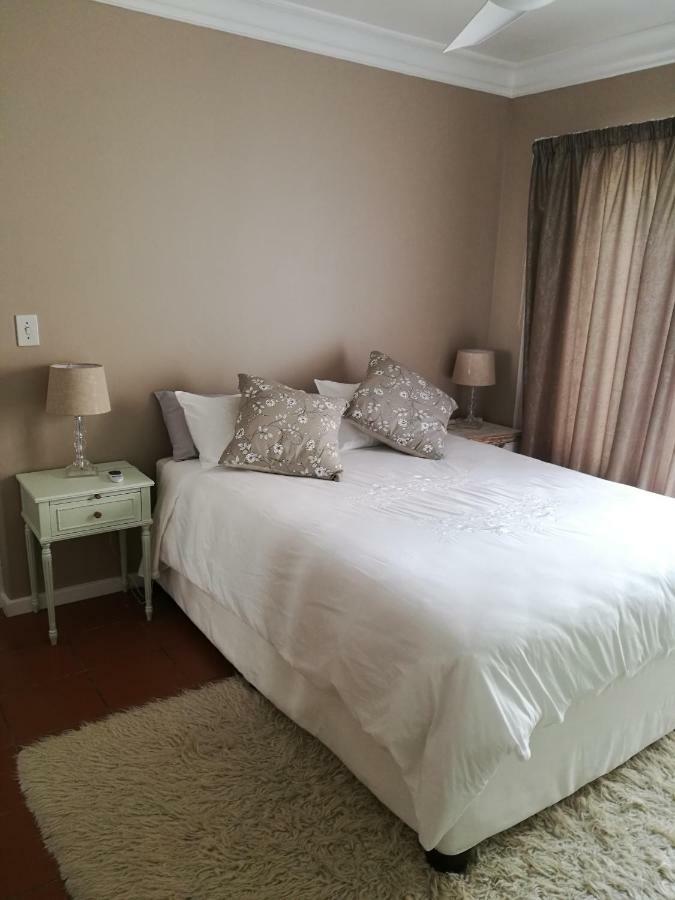 Lucias Cottage Cape Town Ngoại thất bức ảnh