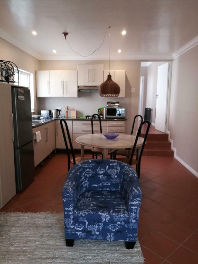 Lucias Cottage Cape Town Ngoại thất bức ảnh