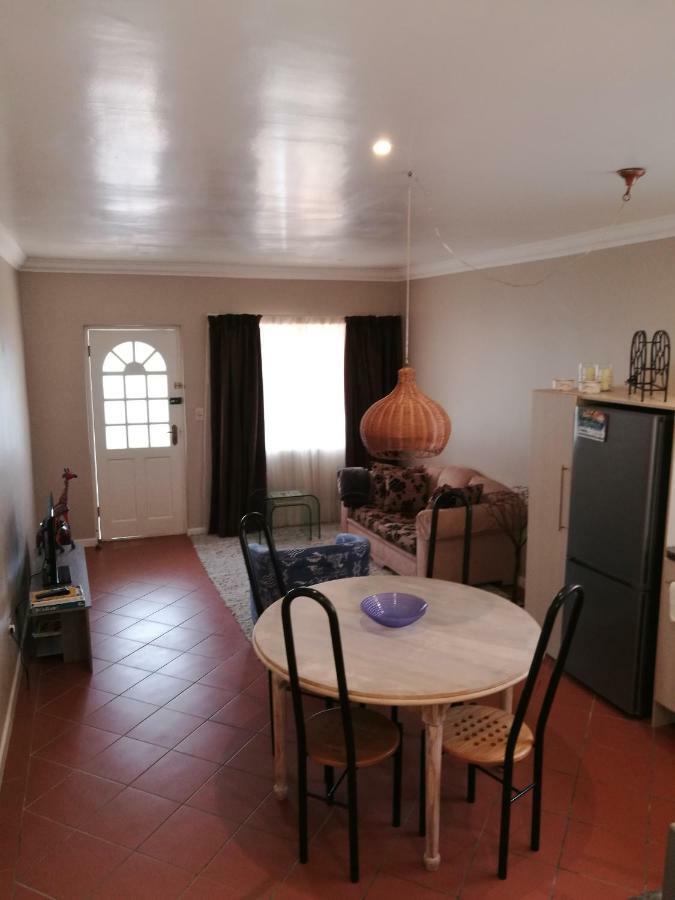 Lucias Cottage Cape Town Ngoại thất bức ảnh