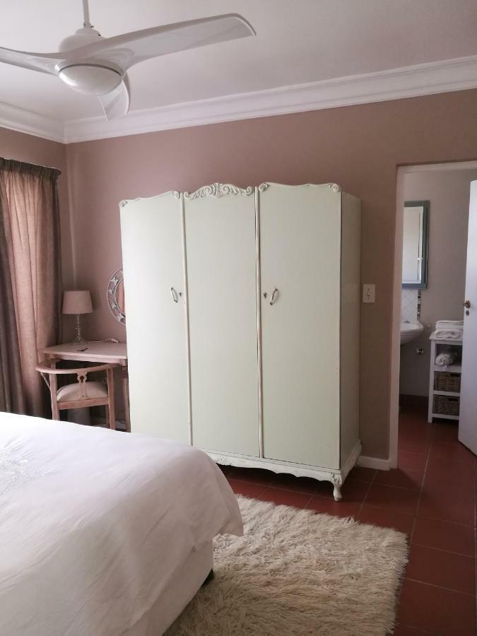 Lucias Cottage Cape Town Ngoại thất bức ảnh